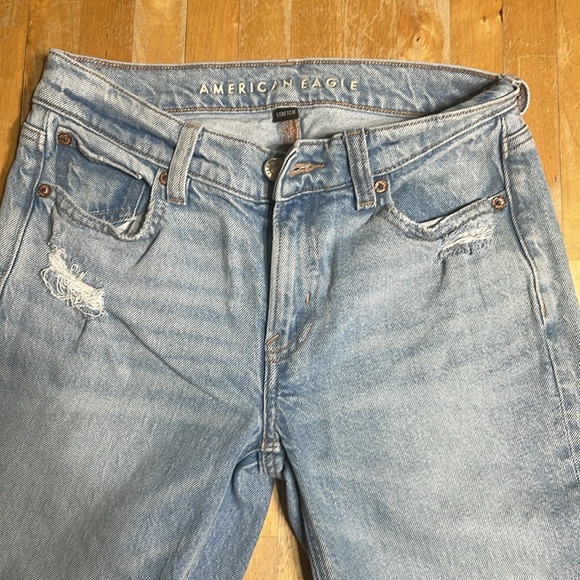 Women’s American Eagle jeans - Picture 6 of 12